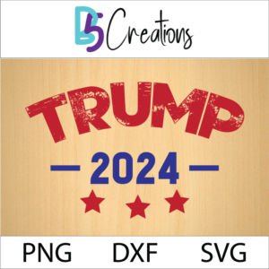 trump 2024
