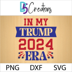 in my trump 2024 era