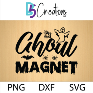 Ghoul Magnet